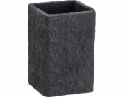 Wenko Jednoduchý hrnek černý (twm_451685)