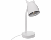 Atmosphera Stolní lampa bílá (158756B)