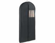 Wenko Potah na oděv 60 x 135 cm polyethylen černý