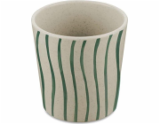 Koziol Connect Hrnek 190ml 4 ks. Monstera 1454700