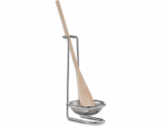 Zeller ZELLER Sada lžíce + stojan s rukojetí univerzální