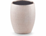 Zeller Single Cup Beige (18751)
