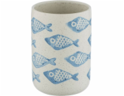 Wenko Držák na zubní kartáček béžový (twm_514433)