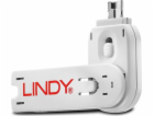Lindy Klíč k zámku USB portu (40624)