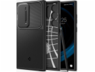 Spigen Pouzdro Optik Armor pro Samsung Galaxy S24 Ultra (...
