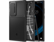 Spigen Pouzdro Optik Armor pro Samsung Galaxy S24 Ultra (černé)