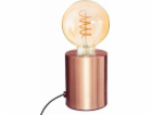 Atmosphera Stolní lampa Stolní lampa Atmosphera měděná (1...