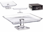 Pasabahce Obědový box Madlen Glass Transparent (23,7 x 8 ...