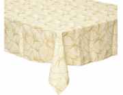 Atmosphera Ubrus Rectangular Ginkgo 140x240 cm