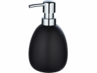NoName Dávkovač mýdla Polaris dávkovač mýdla 390 ml černý...