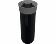 NoName Láhev s černým uzávěrem 700 ml