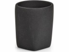 Zeller Single Cup Black (18892)