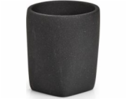 Zeller Single Cup Black (18892)