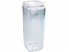 Wenko úložná dóza 1,7 litru z průhledného polystyrenu