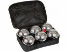 Vizari koule na hraní 6 ks - Boule Petanque Enero universal