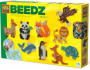 SES Creative SES BEEDZ Svět zvířat 06207 62071