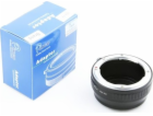 Pixco Adaptér z bajonetu FUJI / FUJIFILM X s bajonetem X ...