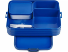 Mepal Lunchbox Take a Break bento sytě modrá 107635610100
