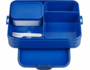 Mepal Lunchbox Take a Break bento sytě modrá 107635610100