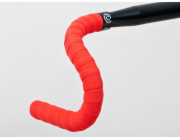 Bike Ribbon Omotávka na řídítka kola SPUGNA červená