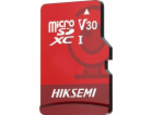 HIKSEMI Paměťová karta Neo Plus SDXC 128 GB třída 10 V30 ...