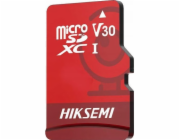 HIKSEMI Paměťová karta Neo Plus SDXC 128 GB třída 10 V30 (HS-TF-E1(STD)/128G/NEO PLUS/W)