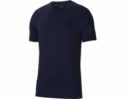 Nike Pánské tričko Park 20 M CZ0881-451 tmavě modré XXL