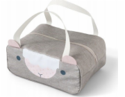 Monbento Monbento Wonder Pink Sheep grey