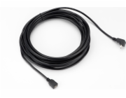 Mio Kabel microUSB - USB-A 5 m černý (422N48900008)