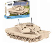 Cobi Klocki Bloky Abrams M1A2