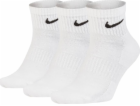 Nike Nízké ponožky Everyday Cushion Ankle 3Pak 100: Velik...
