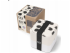 Monbento Monbento Bento Square Plume béžová
