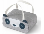 Monbento Monbento Wonder Panda šedá