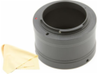 Pixco Adaptér z objektivu OLYMPUS / PANASONIC Micro 4/3 [...