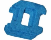 NoName Modré utěrky 3 ks pro HOBOT 268