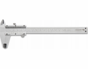 Högert Technik Analogové posuvné měřítko 150 mm