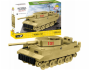 Cobi Klocki Cobi Blocks Tiger I 131