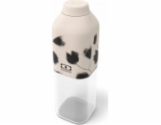 Monbento Monbento Positive M Graphic Plume béžová