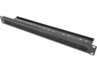 Intellinet Network Solutions Rozvaděč 1U 19" s průchodkou...