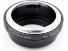 Pixco Adaptér z bajonetu FUJI / FUJIFILM X na CANON FD