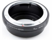 Pixco Adaptér z bajonetu FUJI / FUJIFILM X na CANON FD