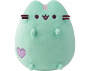 Pusheen Pusheen - Plyšový maskot 18 cm (pastelově mátová)