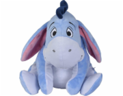 Simba Plyšová figurka Disney Medvídek Pú Ijáček 25 cm