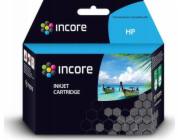 Incore Inkoust Inkoust INCORE pro HP 307XL (3YM64AE) Černá 22ml regulární