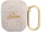 Guess Ochranný kryt GUA24GSMP 4G Script Metal Collection ...