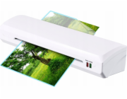 Panda Software ART A4 Optický konvertor LAMINÁTOR + FÓLIE + PŘÍSLUŠENSTVÍ - HANKSAIR