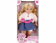 Artyk Funkční panenka Natalia 36 cm