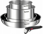 TEFAL Sada nádobí Tefal INGENIO EMOTION, 5 kusů