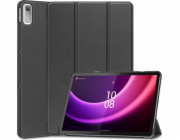 Tech-Protect Pouzdro na tablet SmartCase pro Lenovo Tab P11 11.5 2. generace Tb-350, černé