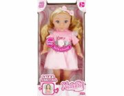 Artyk Funkční panenka Natalia 36 cm